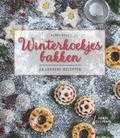 Agnes Prus - Winterkoekjes bakken Agnes Prus - Winterkoekjes bakken