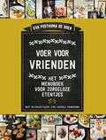 Eva Posthuma de Boer - Voer voor vrienden Eva Posthuma de Boer - Voer voor vrienden