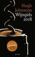 Hugh Johnson en Hugh Johnsons - Hugh Johnsons Wijngids 2018