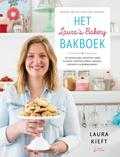 Laura Kieft - Het Laura’s bakery bakboek Laura Kieft - Het Laura’s bakery bakboek