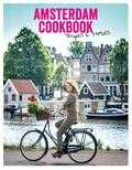 Hans de Kort en Laura de Grave - Amsterdam Cookbook