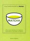 David Munns, Nick Kilby, Louise Cheadle en Emma Cobb - Matcha