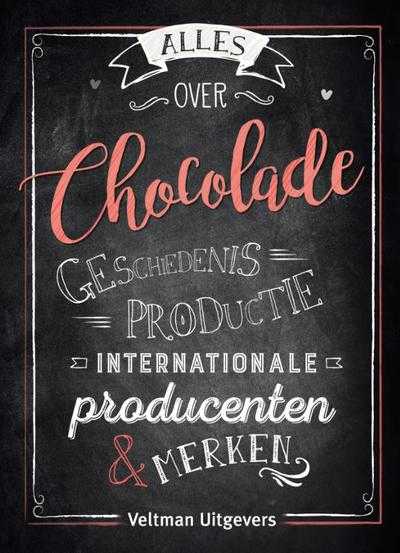 - Alles over chocola
