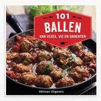 Een recept uit  - 101 ballen