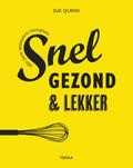 Sue Quinn - Snel, gezond en lekker Sue Quinn - Snel, gezond en lekker