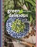 Natascha Boudewijn - Green delicious