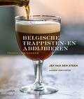 Andrew Verschetze en Jef Van den Steen - Trappisten en abdijbieren Andrew Verschetze en Jef Van den Steen - Trappisten en abdijbieren