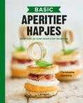 Christophe Declercq - Basic aperitiefhapjes Christophe Declercq - Basic aperitiefhapjes