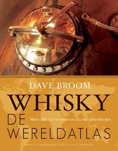 Dave Broom - Whisky