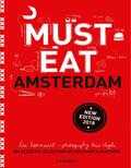 Luc Hoornaert en Kris Vlegels - Must Eat Amsterdam - updated edition 2017 Luc Hoornaert en Kris Vlegels - Must Eat Amsterdam - updated edition 2017