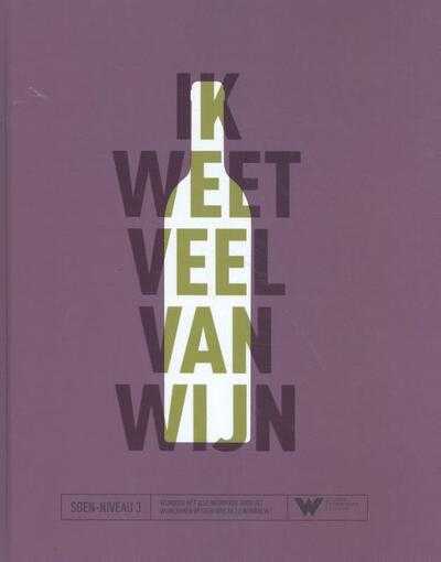 Magda van der Rijst en Michel Arteel - Ik weet veel van wijn