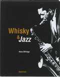 Hans Offringa, G. Dragt en H. Offringa - Whisky & Jazz Hans Offringa, G. Dragt en H. Offringa - Whisky & Jazz