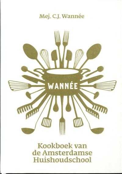 C.J. Wannée - Wannée