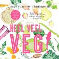 Een recept uit Hugh Fearnley-Whittingstall - Heel veel veg!