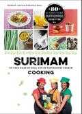Janine Jansen, Moreen Waal, Aretha Waal en Martha Waal - SuriMAM cooking Janine Jansen, Moreen Waal, Aretha Waal en Martha Waal - SuriMAM cooking