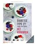 Karine Hoenderdos en Hanno Pijl - Diabetes type 2? Maak jezelf beter Karine Hoenderdos en Hanno Pijl - Diabetes type 2? Maak jezelf beter