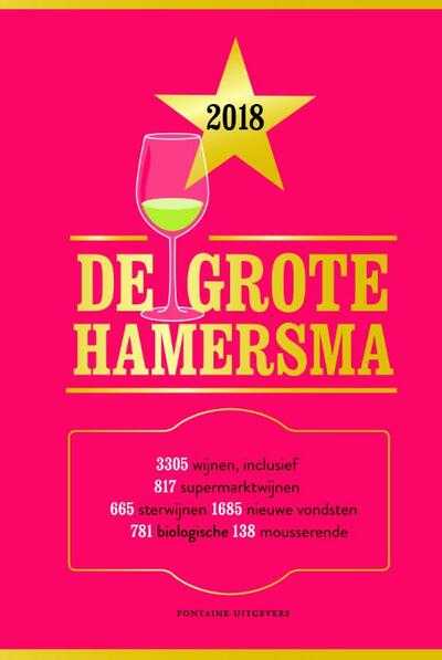 Harold Hamersma en Esmee Langereis - 2018 - De grote Hamersma
