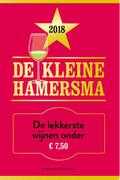 Harold Hamersma en Esmee Langereis - De kleine Hamersma 2018