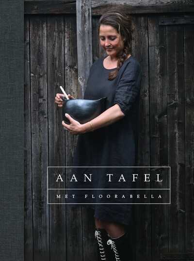 Floor Van Dinteren - Aan tafel