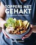  - Toppers met gehakt