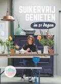 Marinka Bil en Pim Horvers - Suikervrij genieten