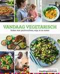 Stichting Voedingscentrum Nederland - Vandaag vegetarisch Stichting Voedingscentrum Nederland - Vandaag vegetarisch
