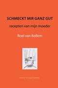 Roel van Kollem, Chaja van Kollem en Jeroen Arian - Schmeckt mir ganz gut