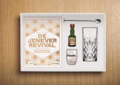 - Box : De Jenever revival