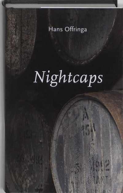 Hans Offringa, A. Rateldand en H. Offringa - Nightcaps