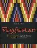 Sally Butcher - Veggiestan