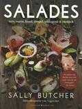 Sally Butcher en Yuki Sugiura - Salades Sally Butcher en Yuki Sugiura - Salades