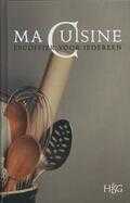 Auguste Escoffier - Ma cuisine Auguste Escoffier - Ma cuisine