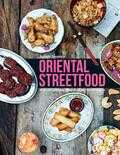 Julius Jaspers - Oriental Streetfood