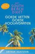 Arthur Agatston - Het South Beach dieet Arthur Agatston - Het South Beach dieet