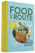 Charlotte Philippine Fielmich - Food en route Charlotte Philippine Fielmich - Food en route
