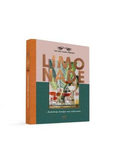 Holy Kauw - Limonade