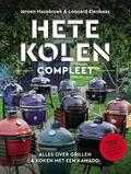 Jeroen Hazebroek en Leonard Elenbaas - Hete kolen compleet Jeroen Hazebroek en Leonard Elenbaas - Hete kolen compleet