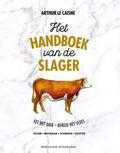 Arthur Le Caisne - Het handboek van de slager