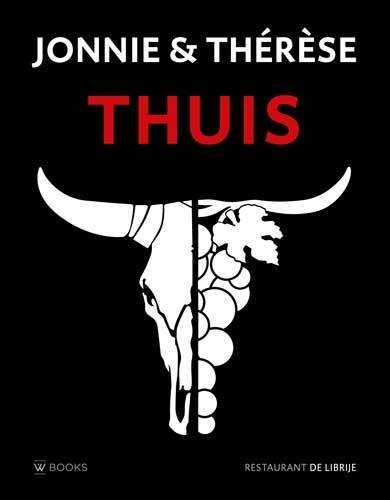 Joël Broekaert, Jonnie Boer en Thérese Boer - Jonnie & Thérèse thuis