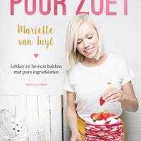 Een recept uit Mariette van Tuyl - Puur zoet