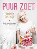 Mariette van Tuyl - Puur zoet Mariette van Tuyl - Puur zoet
