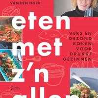 Een recept uit Tallina van den Hoed - Eten met z'n allen