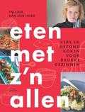 Tallina van den Hoed - Eten met z'n allen Tallina van den Hoed - Eten met z'n allen