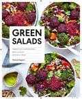 Therese Elgquist - Green salads