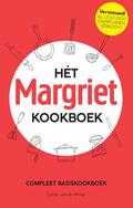 Sonja van de Rhoer - Hét Margriet kookboek Sonja van de Rhoer - Hét Margriet kookboek