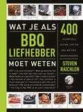 Steven Raichlen - Wat je als BBQ-liefhebber moet weten Steven Raichlen - Wat je als BBQ-liefhebber moet weten