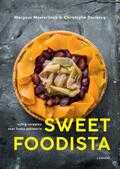 Christophe Declercq en Margaux Maeterlinck - Sweet Foodista Christophe Declercq en Margaux Maeterlinck - Sweet Foodista