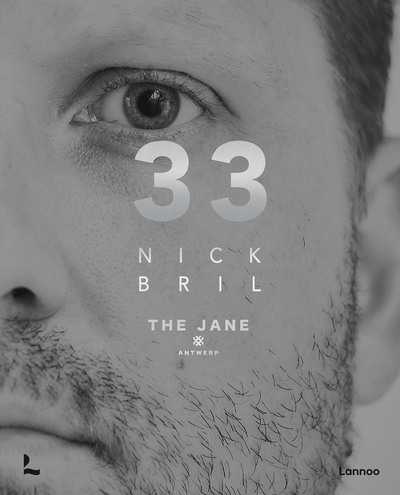 Kris Vlegels, Pascale Baelde, Jan Mast en Pascale Baelden - Nick Bril 33