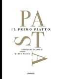 Marco Paone en Giovanni D'Apice - Pasta - Il primo piatto