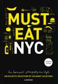 Luc Hoornaert en Kris Vlegels - Must Eat NYC